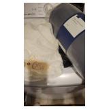 BED SQUIRT OR DUST RUFFLE