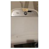 WHIRLPOOL CABRIO DRYER