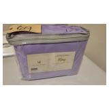 SWEET HOME 6 PC SHEET SET
