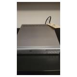 CYBER HOME DVD