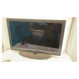 Seiki flat screen 37" TV - works