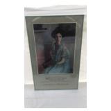 Lilla Cabot Perry poster, Lady with a Bowl of