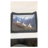 James Thomson photo- Denali National Park, Alaska