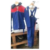 Vintage Igloo Children