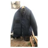 NEW- TAG Line Arctic parka Size XL