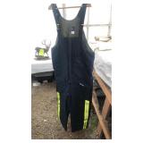 NEW Tag Line Arctic Bibs Size XL (48-50)