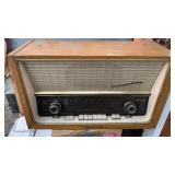 ertino Hi-Fi Stereo 5093W - Telefunken