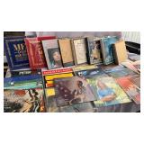 Lot of Vinyl Albums-43 / 7 collections