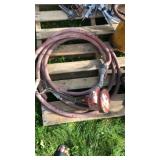 Diesel fuel pump - Fill Rite 5200