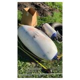 Buoys all sizes