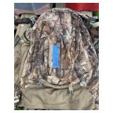 Badlands Rack Pack 2200