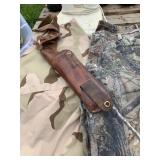 Full tote outdoor men