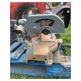 Delta 10" Compound Miter saw