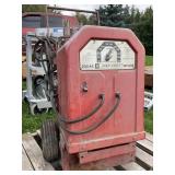 POWR-KRAFT 225 AC Welder