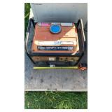 1000 watt 4 stroke Generator