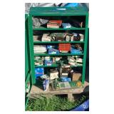 Chicago rawhide Bearing storage- FULL