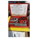 Double Flaring tool, complete USA