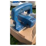 RYOBI 3 5/8 Hand Planer L-120U