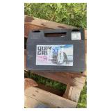 NEW- Quick grip Tire Chains