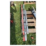 3 construction levels- works