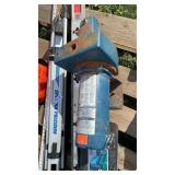 Shallow well jet pump Sta rite