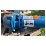 Goulds Shallow well jet pump plus