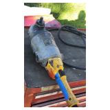 Dewalt heavy duty impact