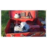 Milwaukee heavy duty Hole Hawg
