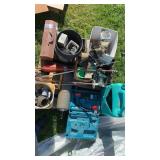 Huge Pallet of Tools, fasteners, and more