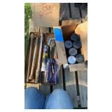 Bearing grease, Heavy socket wrenches