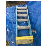 6ft Werner ladder