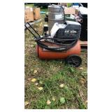 Craftsman Air compressor