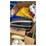 Honda motorcycle gas tank - New