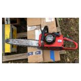 Homelite 330 chain saw