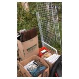 Shelving units and more!