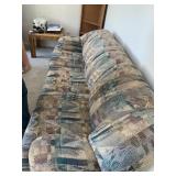 Couch and Love Seat set