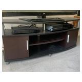 Tv Entertainment Stand