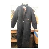 NEW Flame Resistant Carhartt Bibs