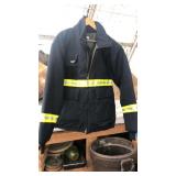 NEW Flame Resistant Arctic Wear Coat