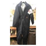 NEW Flame Resistant Carhartt Bibs