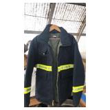 NEW Flame Resistant Arctic Wear Coat