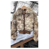 Fur Coat from China