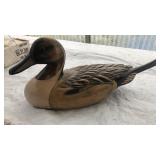 Ducks Unlimited Collectible 1997-98 Wooden Duck