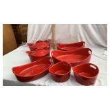 Cookware set by Rachel Ray- 7 piece