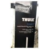 New Thule Sidearm Upright amounted Bike Carrier