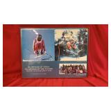 U.S. Ski Team Tommy Moe, Megan Gerety print