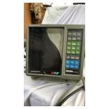 Boating equipment- Chromascope CVS-801/802