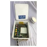 Boating equipment- GPS-