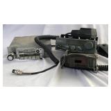 Electronics- Cb radio and more