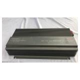 1500 watt DC to AC Power Inverter